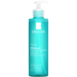 Sabonete Facial La Roche-Posay Effaclar Alta Tolerância - 300g na Casas Bahia