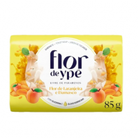 Sabonete Flor De Ypê 85g na Pague Menos