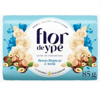 Sabonete Flor De Ypê 85g na Pague Menos