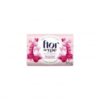 Sabonete Flor De Ype Flor De Maça 85g na Americanas