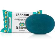 Sabonete Granado – Terrapeutics Chá Branco – 90g na Amazon