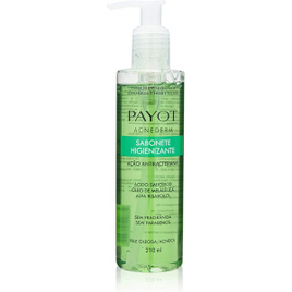 Sabonete Higienizante Acnederm PAYOT 210ml na Amazon