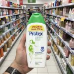 Sabonete Íntimo Líquido Protex Cuidado Íntimo Fresh Equilibrium 200ml na Amazon