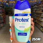 Sabonete Líquido Antibacteriano para Corpo Protex Erva Doce 250ml na Amazon