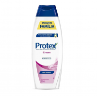 Sabonete Líquido Antibacteriano Protex Cream 650ml na Amazon