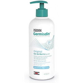 Sabonete Líquido Antisséptico ISDIN Germisdin Original - 500ml na Amazon