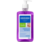 Sabonete Líquido Bebê Lavanda – Granado – 500ml na Amazon