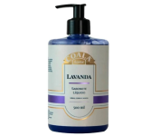 Sabonete Liquido Coala – 500Ml – Lavanda na Amazon