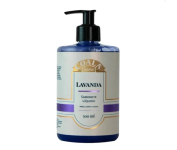 Sabonete Liquido Coala – 500Ml – Lavanda na Amazon