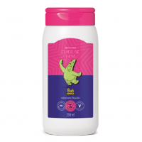 Sabonete Líquido Corporal Cuide-se Bem Bob Esponja Patrick Estrela 250ml na O Boticário