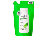 Sabonete líquido Corporal Glicerina Frescor – 200ml – Vult na Amazon