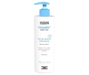 Sabonete Líquido Corporal ISDIN Hidratante Ureadin Bath Gel – 424g na Amazon