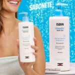 Sabonete Líquido Corporal ISDIN Ureadin Bath Gel – 424g na Amazon