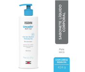 Sabonete Líquido Corporal ISDIN Ureadin Bath Gel – 424g na Amazon