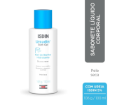 Sabonete Líquido Corporal Ureadin Bath Gel – 106g – ISDIN na Amazon