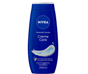 Sabonete Líquido Creme Care 250ml – Sensação de pele intensamente hidratada – NIVEA na Amazon