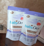 Sabonete Líquido de Glicerina Hidratação Relaxante Dove Baby Hora de Dormir Sachê 180ml Refil, Baby Dove na Amazon