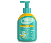 Sabonete líquido de Glicerina – 200ml – Pampers na Amazon