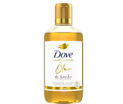 Sabonete Líquido Dove Óleo de Banho Glicerinado – 240ml na Amazon