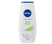 Sabonete Líquido Erva Doce 250ml – Fragrância refrescante de erva-doce, sensação de pele macia e hidratada na Amazon