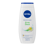 Sabonete Líquido Erva Doce – NIVEA – 250ml na Amazon