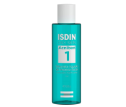Sabonete Líquido Facial ISDIN Acniben Antioleosidade em Gel – 208g na Amazon