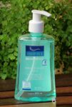 Sabonete Liquido Facial Nupill Derme Control 200Ml, Nupill, Verde na Amazon