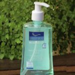 Sabonete Liquido Facial Nupill Derme Control 200Ml, Nupill, Verde na Amazon