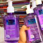 Sabonete Liquido Facial Nupill Firmness 200Ml, Nupill, Roxo na Amazon