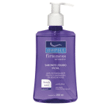 Sabonete Liquido Facial Nupill Firmness 200Ml, Nupill, Roxo na Amazon