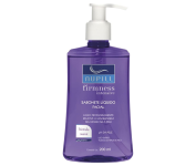 Sabonete Liquido Facial Nupill Firmness 200Ml, Nupill, Roxo na Amazon