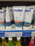 Sabonete Líquido Facial Protex Anti Cravos E Espinhas 150Ml na Amazon