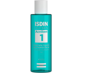 Sabonete Líquido Facial – Antioleosidade em Gel – ISDIN Acniben – 208g na Amazon