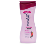 Sabonete Líquido Frutas Vermelhas – Monange – 240Ml na Amazon