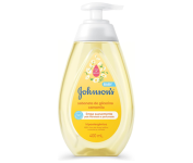 Sabonete Líquido Glicerina Camomila JOHNSON’S® Baby, 400mL na Amazon