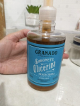 Sabonete Líquido Glicerina Tradicional, Granado, 300Ml na Amazon