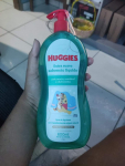 Sabonete Líquido Huggies Extra Suave – 600ml na Amazon