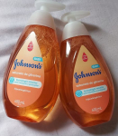 Sabonete Líquido Infantil Glicerinado, Johnson’s, 400ml na Amazon