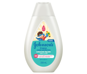 Sabonete Líquido Infantil Johnson’s Limpeza Super Poderosa, 200ml na Amazon
