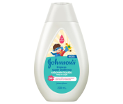 Sabonete Líquido Infantil Johnson’s Limpeza Super Poderosa, 200ml na Amazon