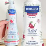 Sabonete Líquido Infantil sem Fragrância para Pele Muito Sensível e Sensibilizada – Mustela Bebê e Criança na Amazon