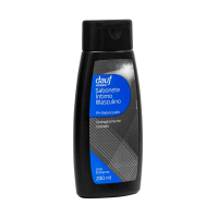 Sabonete Líquido Íntimo Dauf Masculino 200ml na Pague Menos
