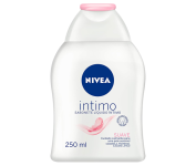 Sabonete Líquido Íntimo NIVEA Suave 250ml, Limpeza Delicada na Amazon