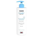 Sabonete Líquido ISDIN Corporal Ureadin Bath Gel – 424g na Amazon