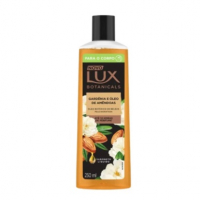 Sabonete Líquido Lux Botanicals Gardênia E Óleo De Amêndoas 250ml na Pague Menos