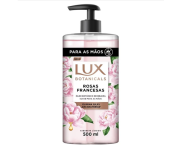 Sabonete Liquido Lux – Rosas Francesas – 500Ml na Amazon