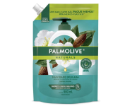 Sabonete Líquido Palmolive Naturals Suavidade Delicada 900ml na Amazon