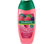 Sabonete Líquido Palmolive Naturals, Toque Nutritivo, Framboesa e Amora – 250 ml na Amazon
