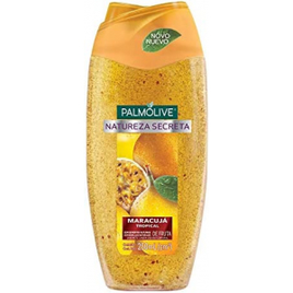 Sabonete Líquido Palmolive Natureza Secreta Maracujá Tropical 250ml na Amazon