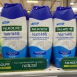 Sabonete Líquido Palmolive Nutri-Milk Hidratante 250ml na Amazon